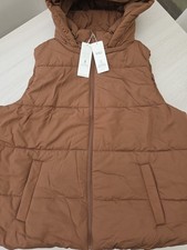 Ladies Marks & Spencer Gilet Jacket Plus Size 22 NWT