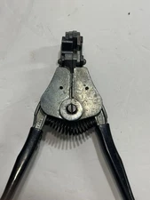 Ideal Industries L-5217 Stripmaster Wire Strippers - Made In USA