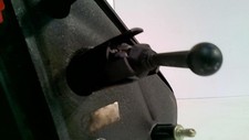Retroviseur gauche (ou coque) Renault R19