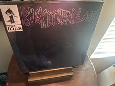 Bucketheadland Hold Me Forever Vinyl Record 1...