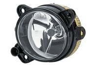 Hella Nebelscheinwerfer Links FüR Skoda VW