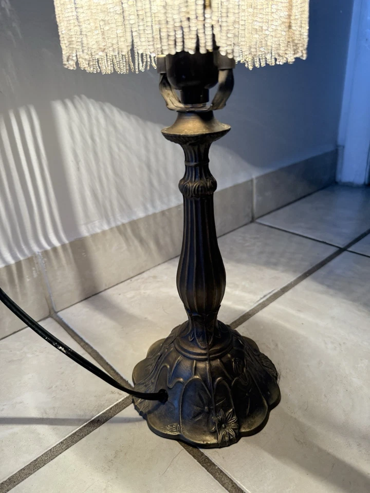 Lámpara muy encantadora Foto 2 de 4