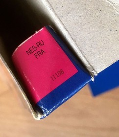 CHIP 'N DALE RESCUE RANGERS - BO&Icirc;TE VIDE + NOTICE ORIGINALES NINTENDO NES PAL FR