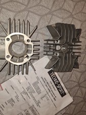 haut moteur F1 Technosport g1 pour mbk 51