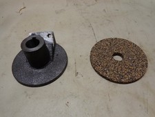 Lift Control Plate/Disc for Ford Tractor 501 601 701 801 901 2000 4000+