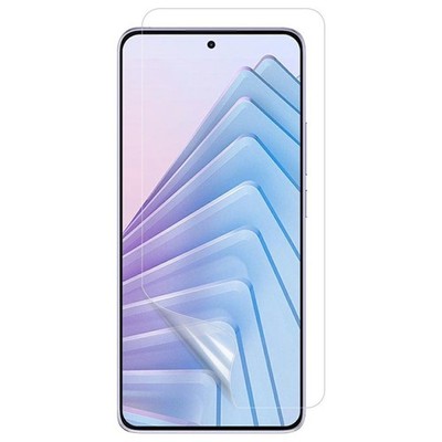 Schutzfolie für Xiaomi Redmi Note 15 5G Full Screen Protector Hydrogel Display