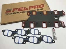 Fel-Pro MS94682 Intake Manifold Gasket Set - 1990-1994 Ford Ranger 4.0L V6