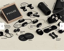 PVOLVE Total Transformation