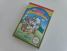 ebay® Auktion 267779337493 | Collector's Condition Panic Restaurant PAL B Nintendo NES Thumbnail of ebay® auction 267779337493 | Collector's Condition Panic Restaurant PAL B Nintendo NES