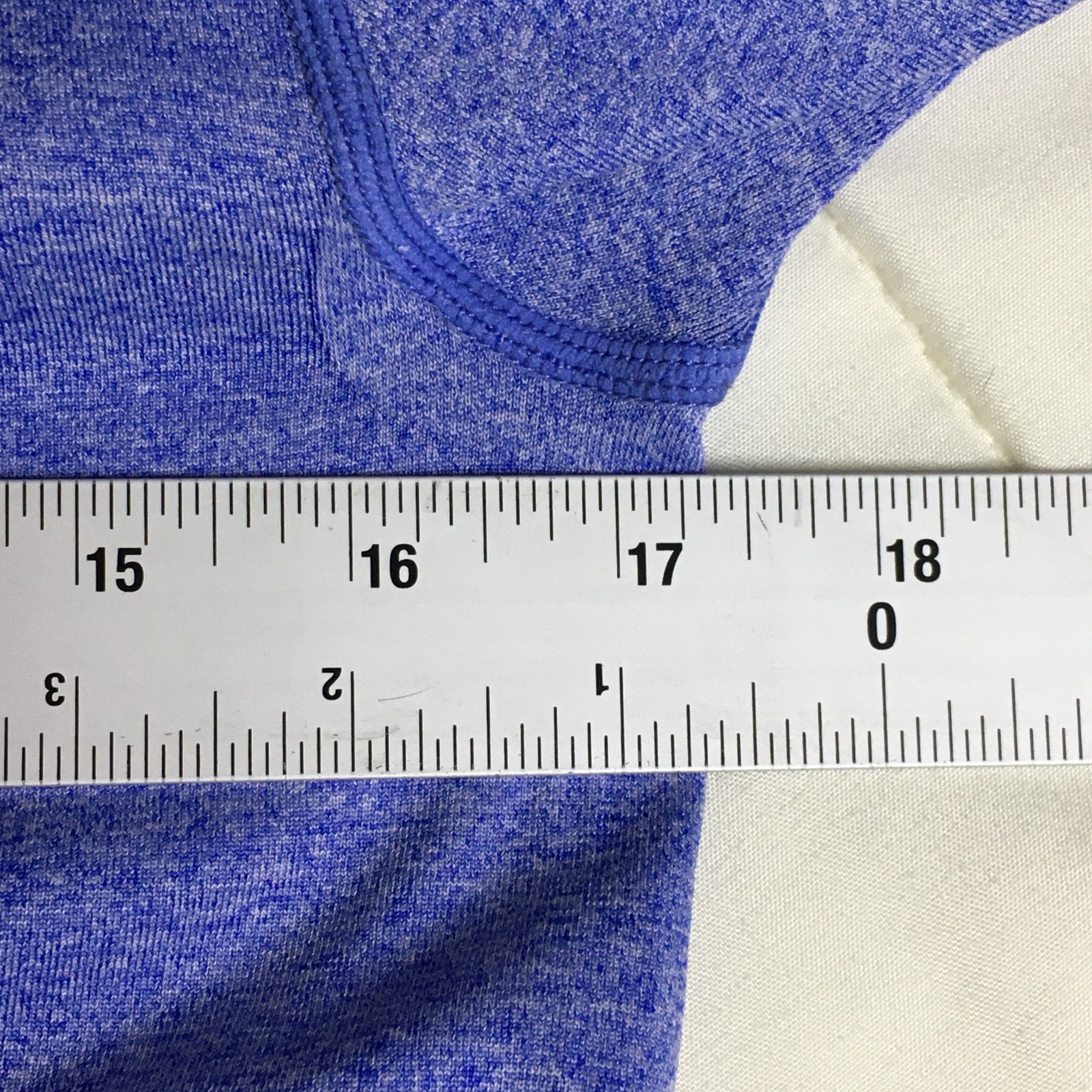 Fabletics Eureka Seamless Athletic Top Women's Si… - image 7