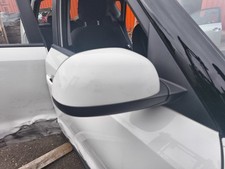 KIA SOUL 2014-2018 DOOR MIRROR ELECTRIC NON POWERFOLD (DRIVER SIDE)