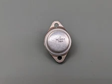 (2) Motorola MC7806CK TO-3 Linear Voltage Regulator 6v 1.5A