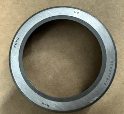 Genuine KOYO STD3776-2 Outer Pinion Bearing Race for Ford 9.75''  Differential