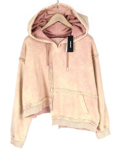 Sweat à capuche 'Mickey' - beige - Kiabi - 15.00