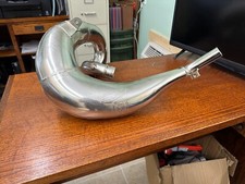 Husqvarna FMF Factory Pipe - 80305907500