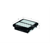 Knecht Luftfilter Filtereinsatz FüR Daihatsu Cuore V 1.0 Sirion