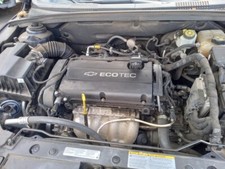 Used Manual Transmission Assembly Fits 2015 Chevrolet Cruze Mt 6 Speed 1.8 Grad
