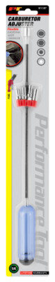 Performance Tool W1187 Flex Shaft Carburetor Adjuster - Carburetor Adjuster T...