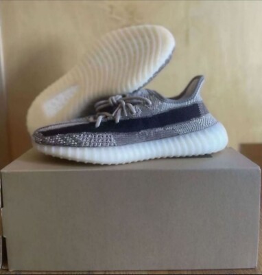 Adidas Yeezy Boost 350 V2 Zyon FZ1267 Men's Size 10 Brand New Fast Shipping