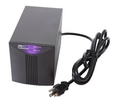 ONEAC ConditionOne Power/Line Conditioner; 180VA, 1.5A