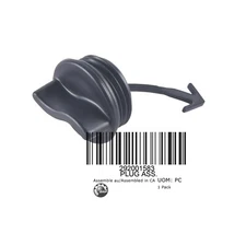 Seadoo OEM PLUG ASSEMBLY 292002022