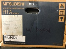 FR-V220E-15K-01 MITSUBISHI INVERTER 15KW BRAND NEW!