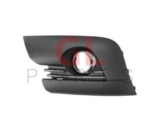 Antibrouillard Peugeot 3008