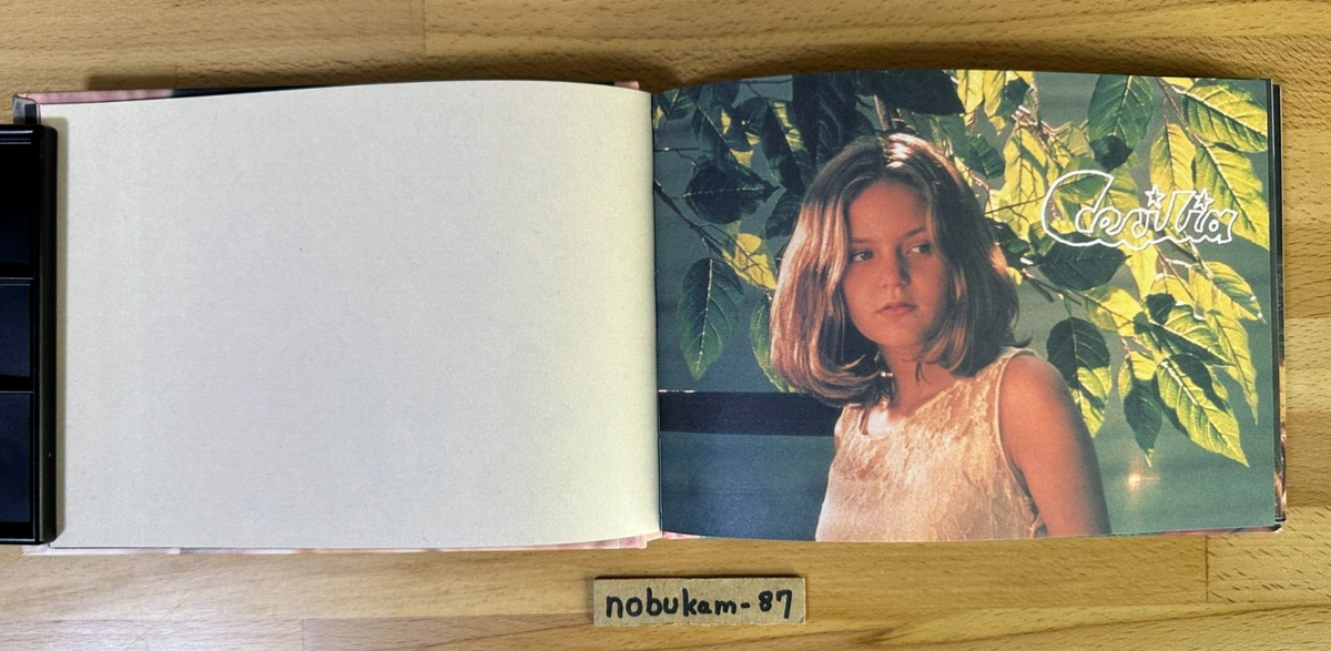 THE VIRGIN SUICIDES / PHOTO BOOK / By Sofia Coppola | eBay THE VIRGIN SUICIDES / PHOTO BOOK / By Sofia Coppola | eBay