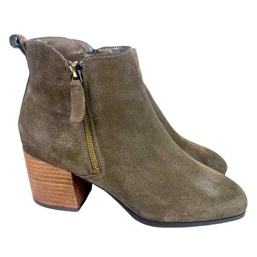 blondo siena bootie