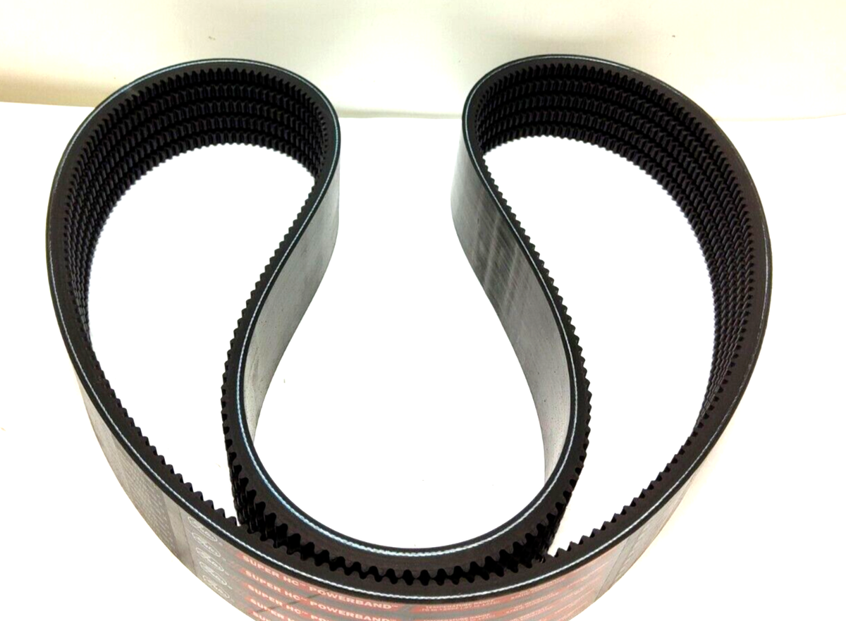 5/5VX950 Gates Super HC PowerBand V80 Series 5 Stranded 5R/5VX950
