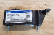 Ford Super Duty 7.3L Powerstroke Diesel Intake Manifold Dress Cover BRACKET, OEM