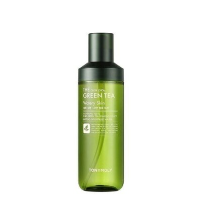 TONYMOLY The Moist Green Tea Moisture Skin 180ml