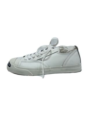 Undercover Low Top Sneakers M White UC2D9F02 TOE LOGO Undercover Low Top Sneakers M White UC2D9F02 TOE LOGO