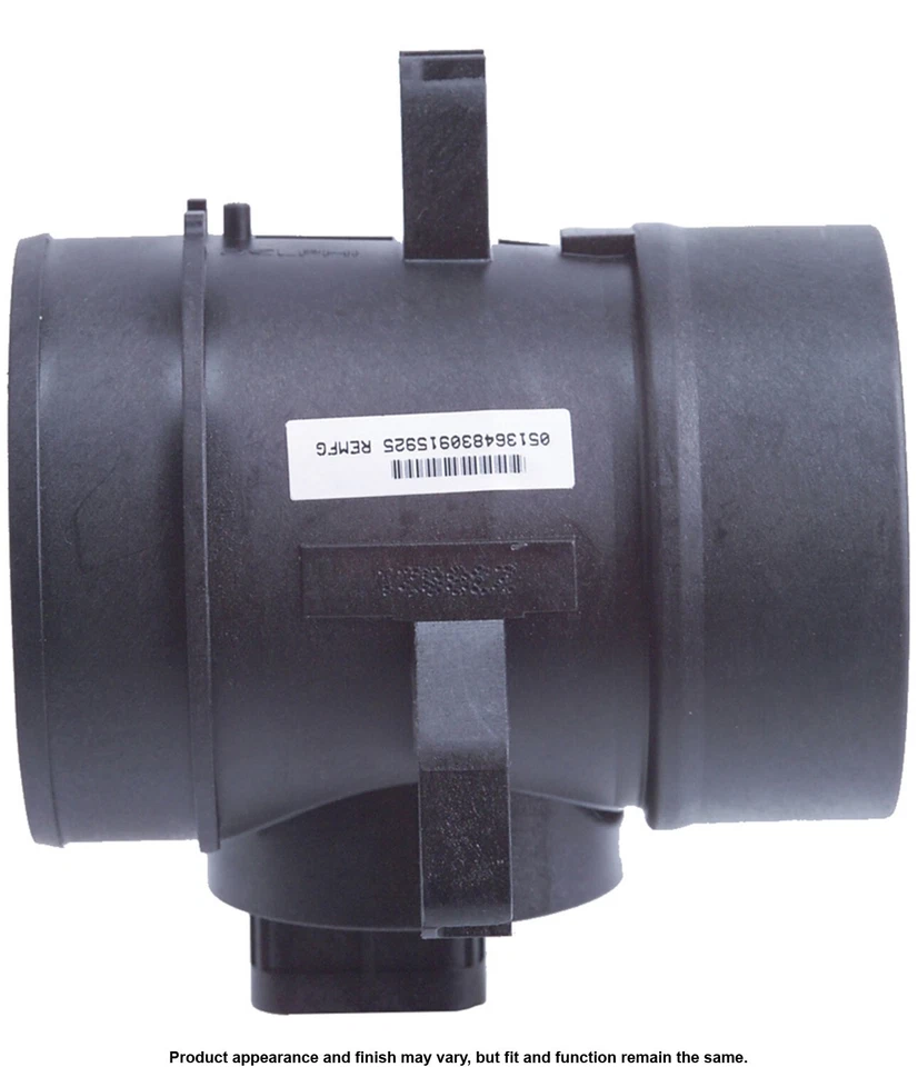 Sensor de flujo de aire masivo Cardone 2004 2005 2006 para Chevrolet Express 2500 2003-2015 Foto 3 de 4