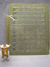 Bendix 3702992 Input Control PCB Card Assy