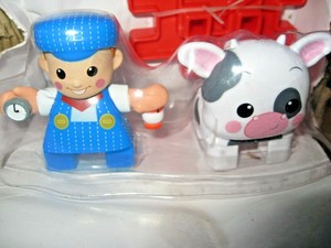 little tikes waffle blocks steam train deluxe