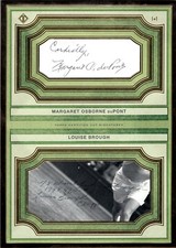 2020 Topps Transcendent Collection Baseball Cards - Checklist Added 17