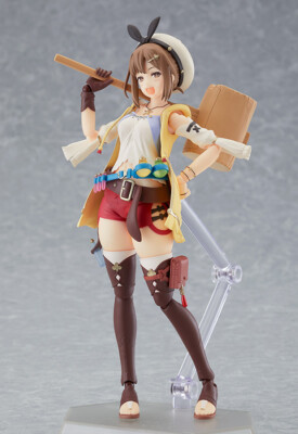 Atelier Ryza Reisalin Stout 5.7