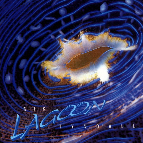クラブ+ダンス CD Tyndall, Nik Lagoon  HS110182 Hearts Of Space /00110 CD TYNDALL, NIK Lagoon HS110182 Hearts Of Space JAPAN | eBay