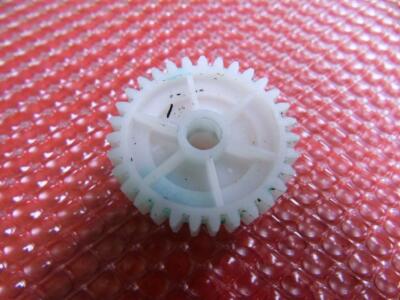 HP Laerjet 2430n Printer 31-tooth, 19-tooth 31T 19T Gear RU5-0383-000CN RU5-0383