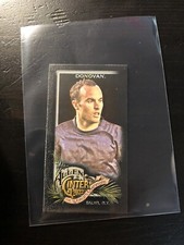 2022 Topps Allen & Ginter X Landon Donovan Mini #184 USA Soccer USMNT PWE