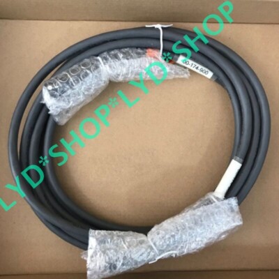 1PCS New KUKA 00-174-900 X19/X19.1 Teaching Pendant Extension Cable 10M #A6-40