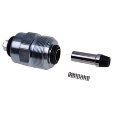 Fuel Cut-off Solenoid Valve Fuel Stop Switch F002D13640 For Injection Pump