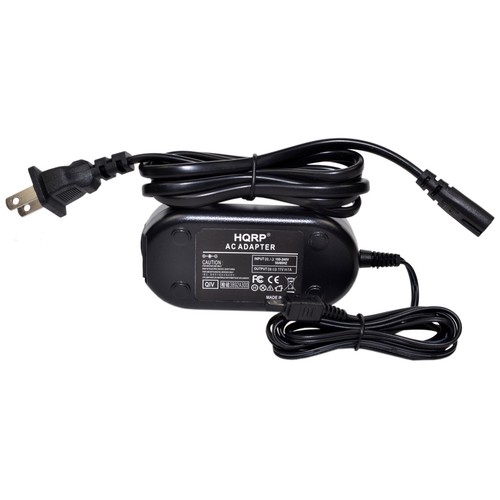 Ac/dc Power Charger Adapter Usb Cord For Jvc Everio Gz-ex310/au/s Gz - Foto 4