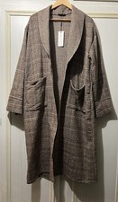 Maxi Coat Size 10