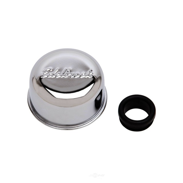 Engine Crankcase Breather CapCrankcase Ventilation Edelbrock 4405 eBay