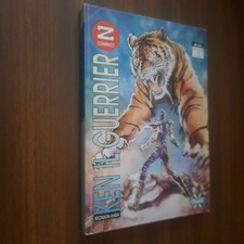 1L GRANATA PRESS KEN IL GUERRIERO n.8 SPEDIZIONE GRATIS LEGGI