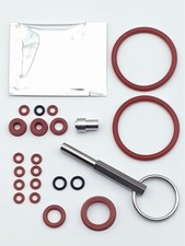 Guarnizione Kit Manutenzione Gruppo Infusore Adatto f Jura E6 E60 E8 E80 ENA J S8 WE 6 WE8 Z8 