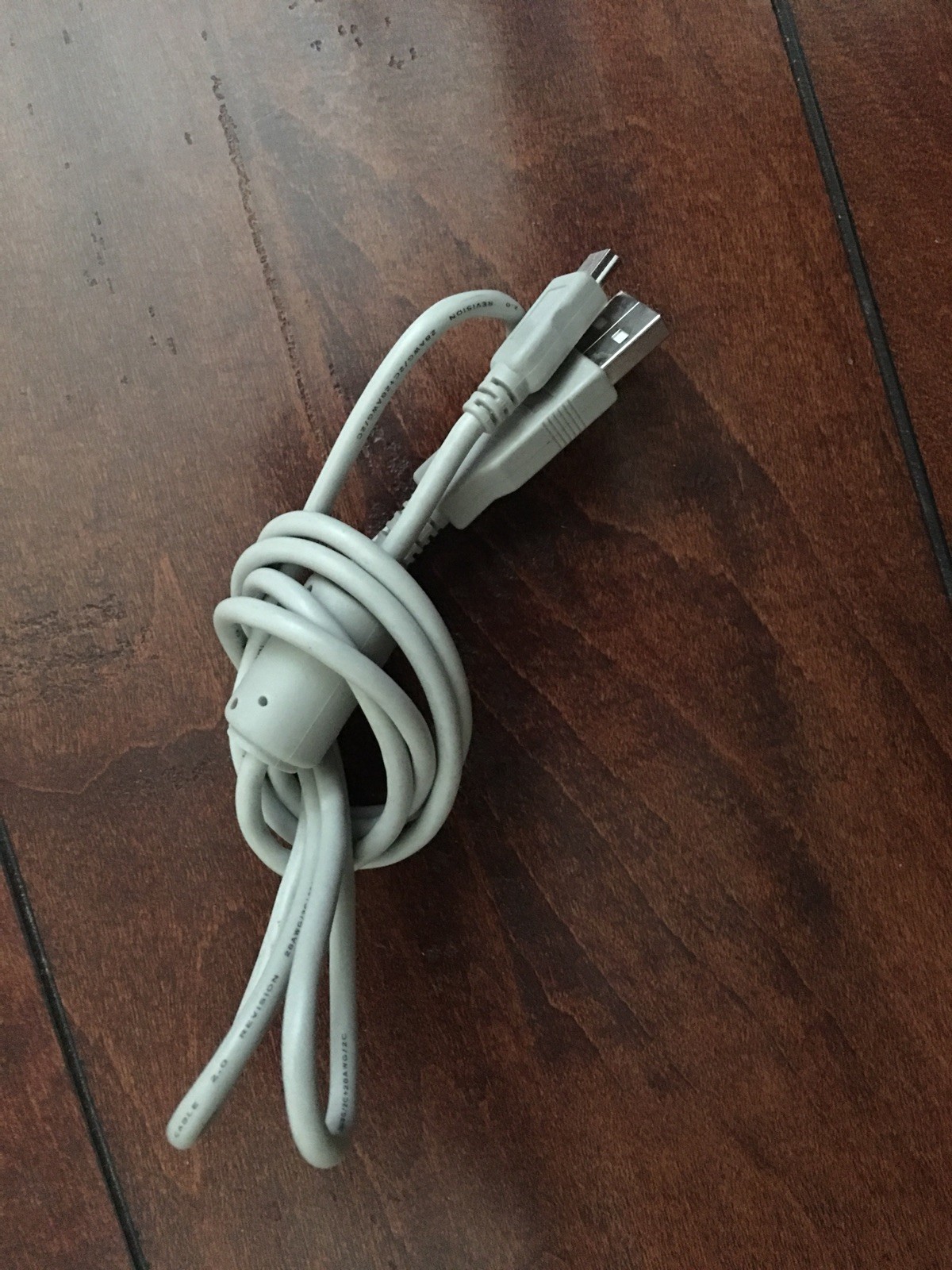 GoPro Mini USB Cable eBay