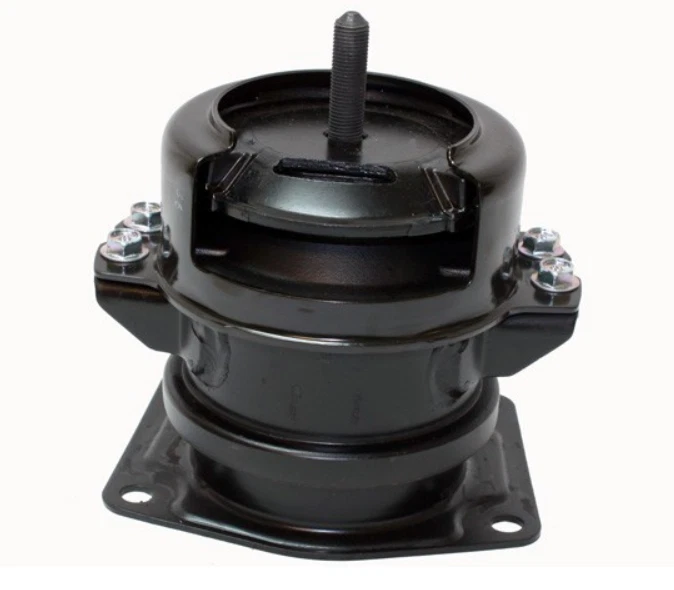 Juego de 3 piezas de montaje de motor para Acura MDX 2001-2006 / 2003-2004 Honda Pilot 3,5 L Foto 4 de 4